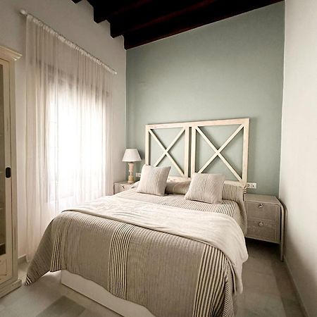 Atico Duplex Triana , Sevilla Exterior photo