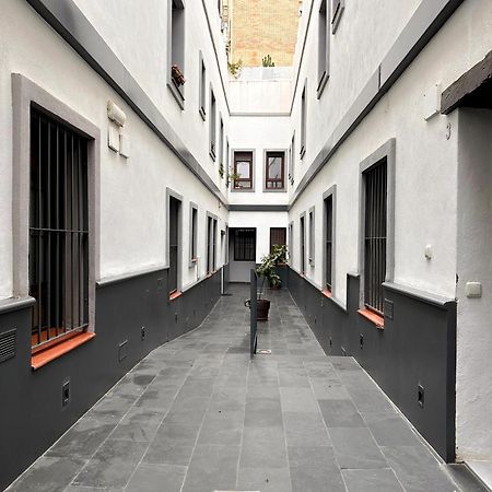 Atico Duplex Triana , Sevilla Exterior photo