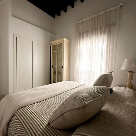 Atico Duplex Triana , Sevilla Exterior photo