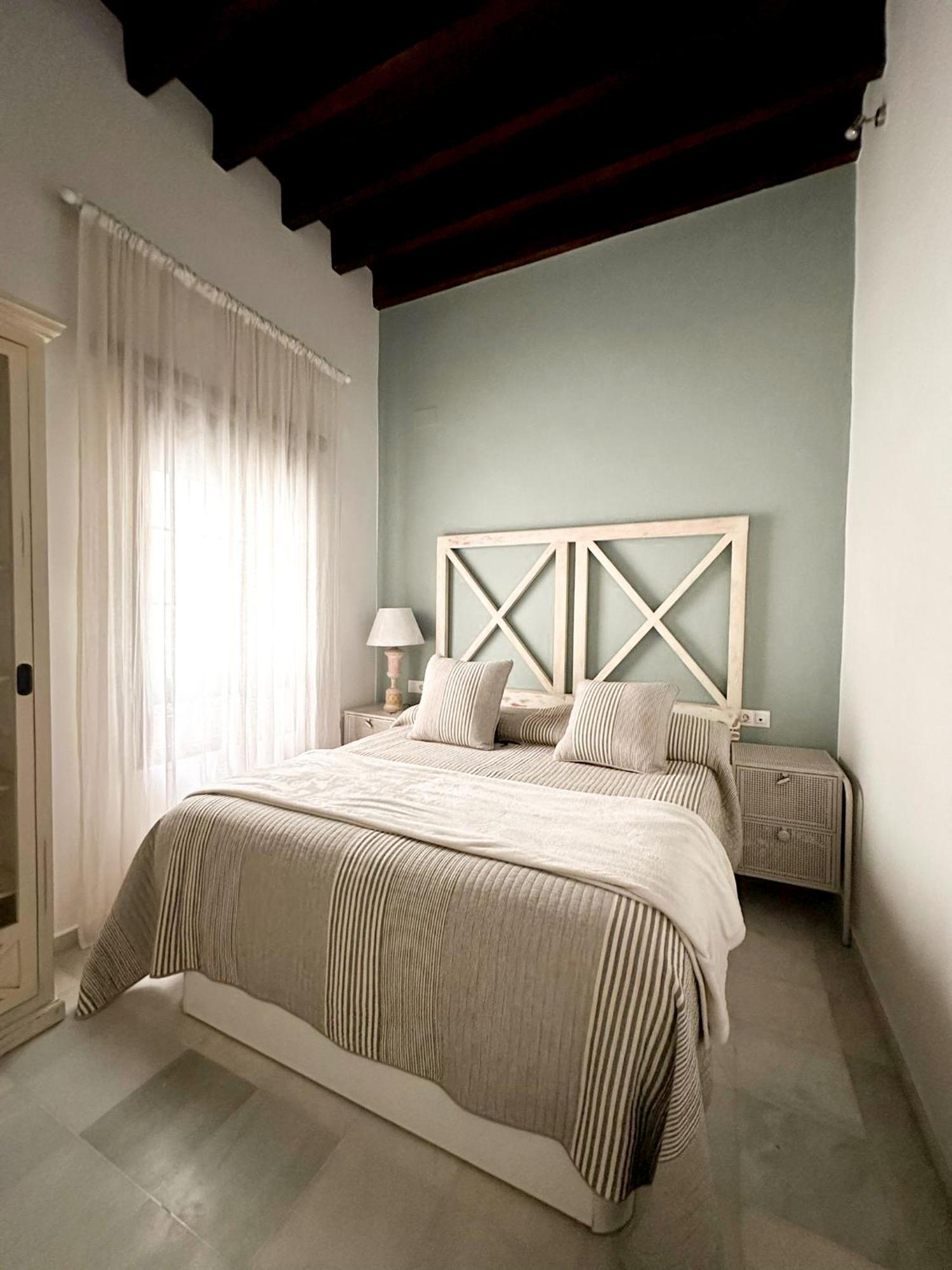 Atico Duplex Triana , Sevilla Exterior photo
