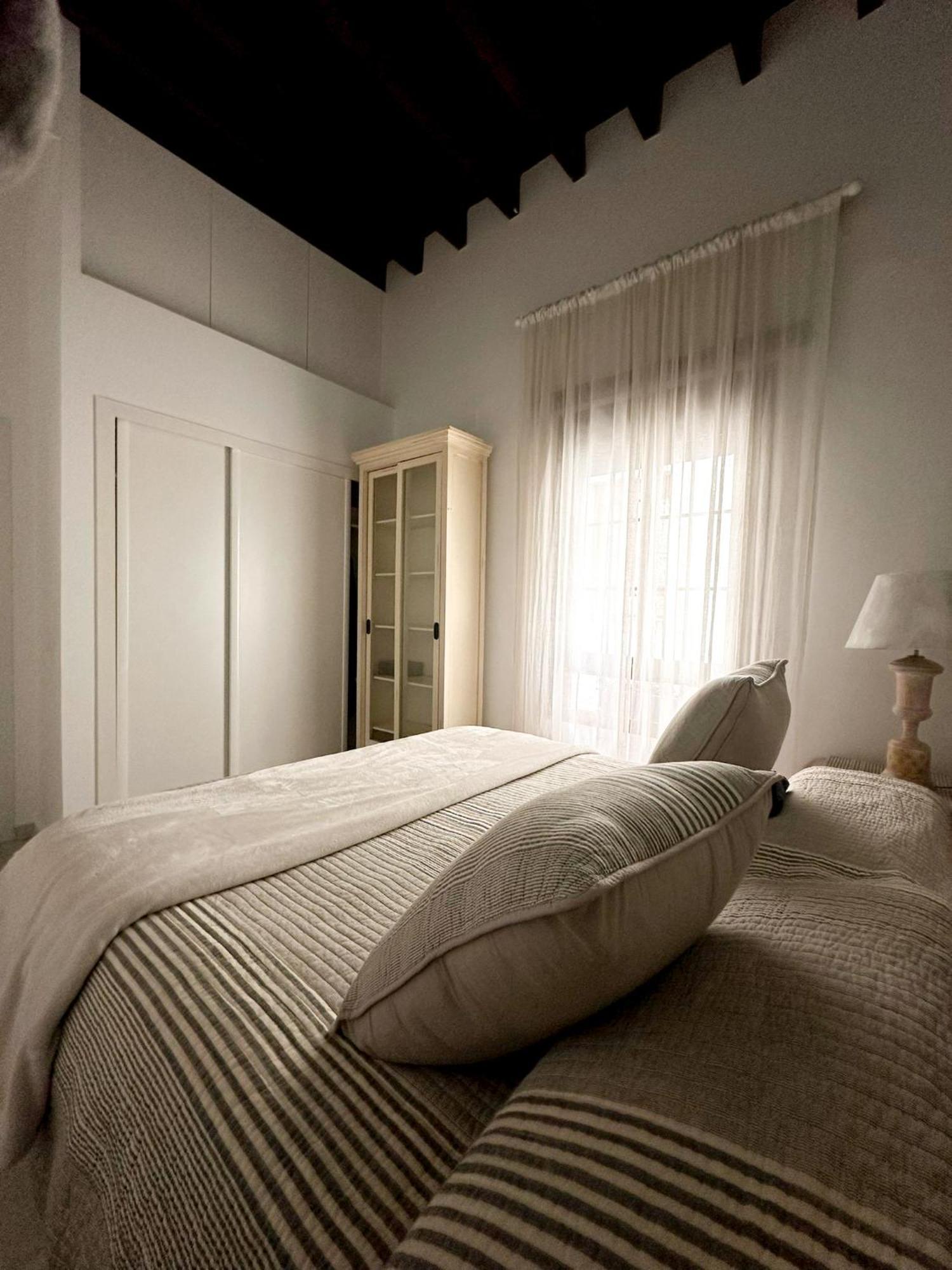 Atico Duplex Triana , Sevilla Exterior photo