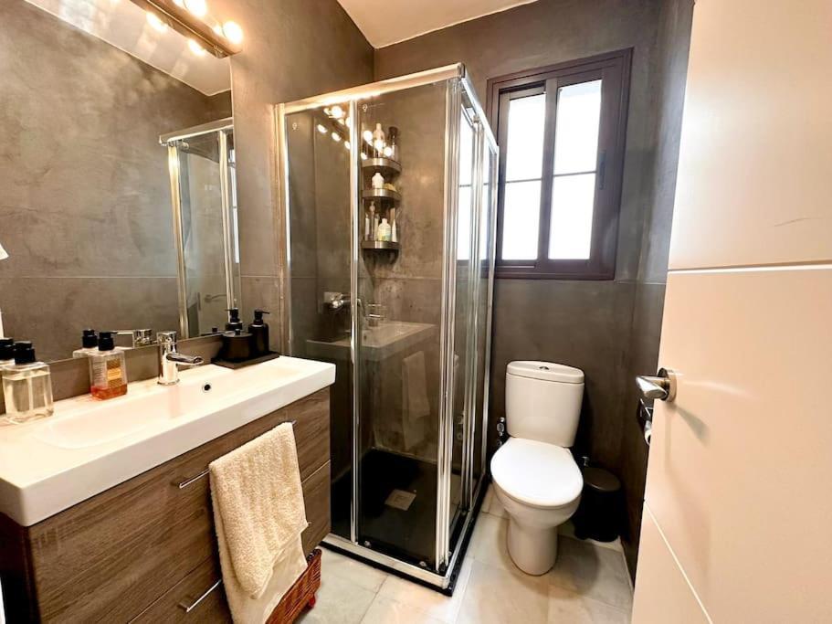 Atico Duplex Triana , Sevilla Exterior photo