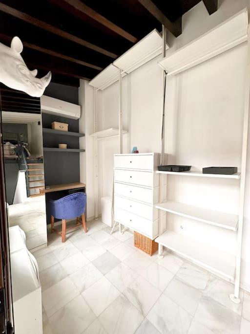 Atico Duplex Triana , Sevilla Exterior photo