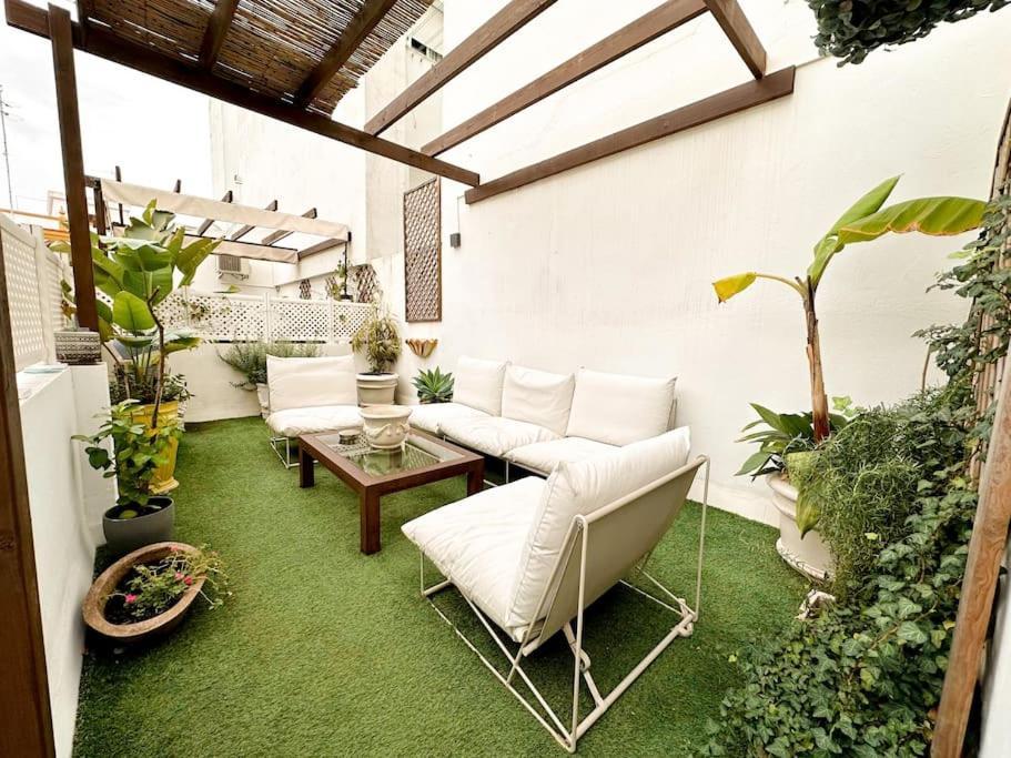 Atico Duplex Triana , Sevilla Exterior photo